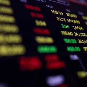 Advanced Capital Markets